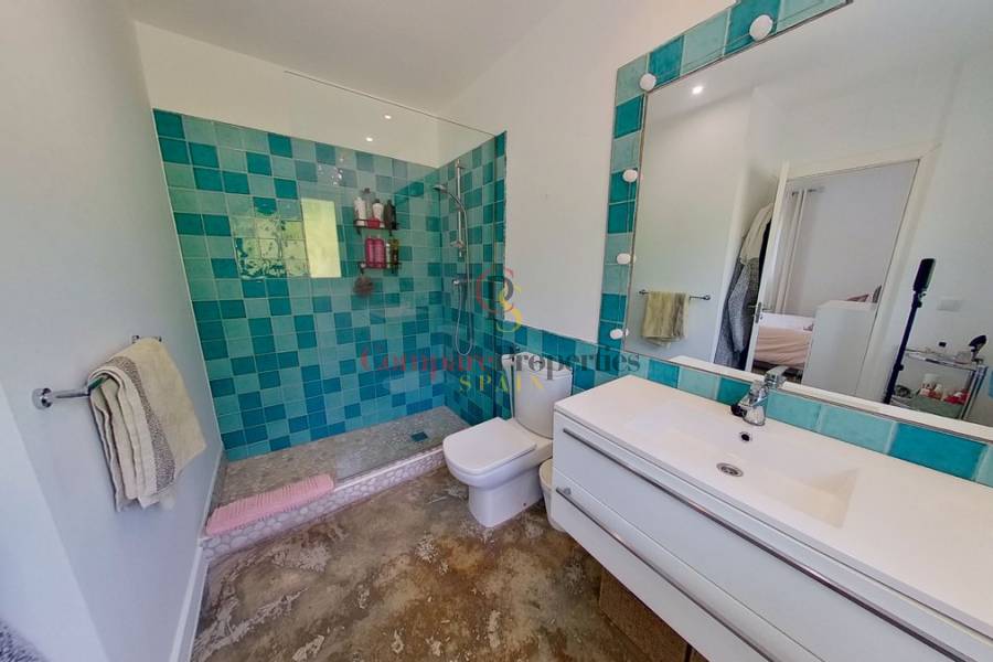 Sale - Villa - Jávea - Javea