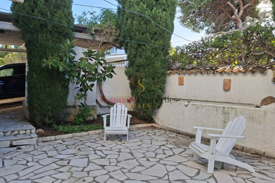 Verkauf - Villa - Dénia - 