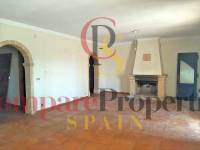 Sale - Villa - Jávea - Montgó