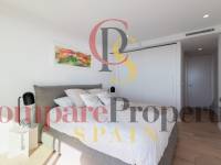 Vente - Villa - Benitachell - CUMBRES DEL SOL