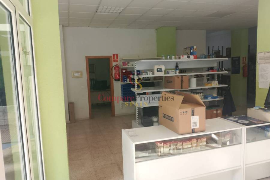 Sale - Villa - Gandía - 