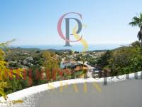 Venta - Villa - Benitachell