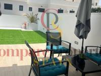 Venta - Bungalow - Finestrat