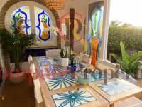 Sale - Villa - Dénia - Montgo