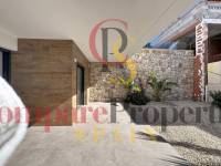 Verkoop - Apartment - Benitachell - Montecala Gardens