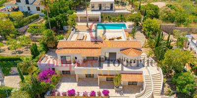 Villa - Sale - Jávea - 