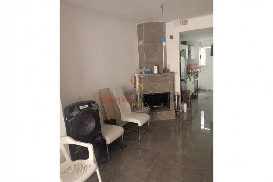 Sale - Apartment - Gandía - 
