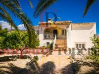 Sale - Villa - Benissa - Benissa Coast