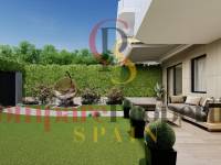 Verkauf - Apartment - Villajoyosa - 
