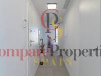 Vente - Apartment - Dénia