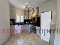 Sale - Villa - Jávea - Sol Del Este