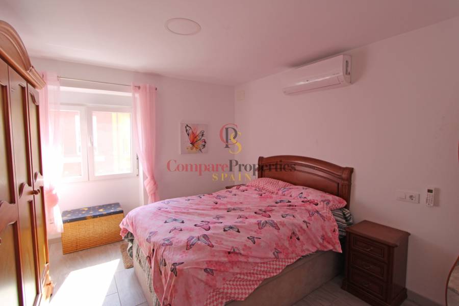 Verkoop - Townhouses - Orba Valley - Orba