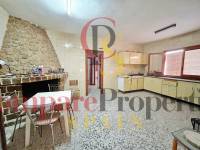 Vente - Townhouses - Benissa