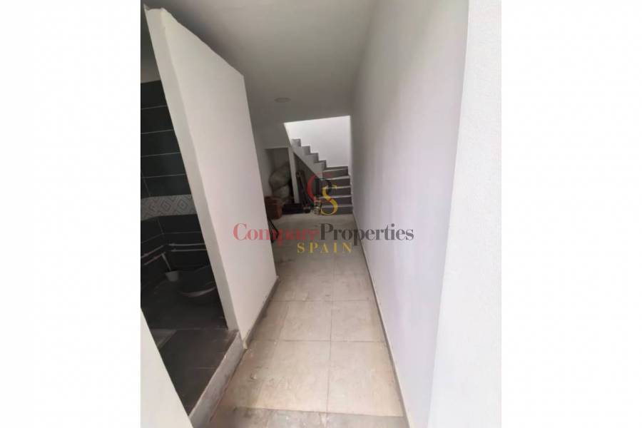 Sale - Apartment - Ador - 
