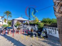 Sale - Villa - Calpe