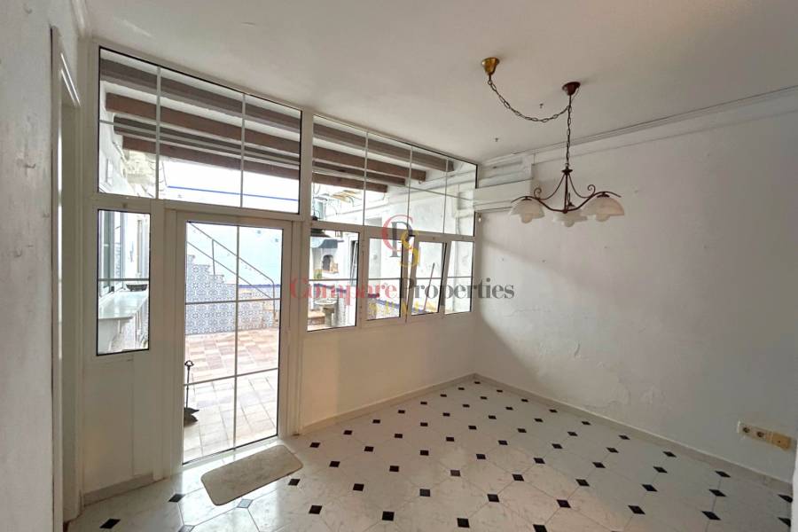 Venta - Townhouses - Dénia - 