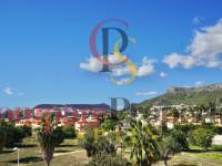 Sale - Townhouses - Calpe - Calpe Town Centre