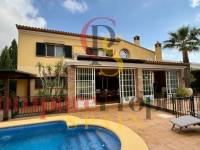 Sale - Villa - Dénia - 