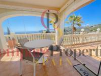 Vente - Villa - Moraira - 