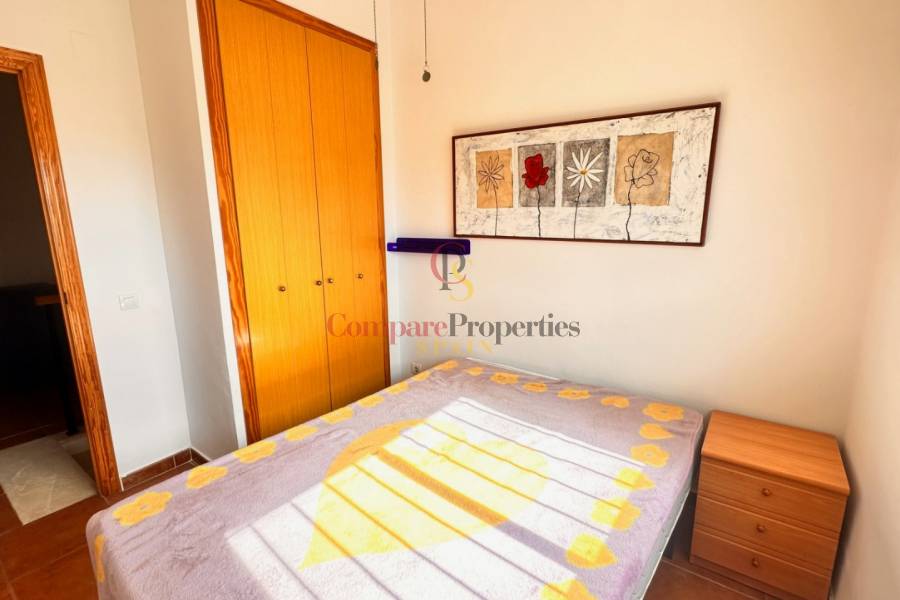 Venta - Bungalow - Els Poblets - Las Marinas (Almadrava)
