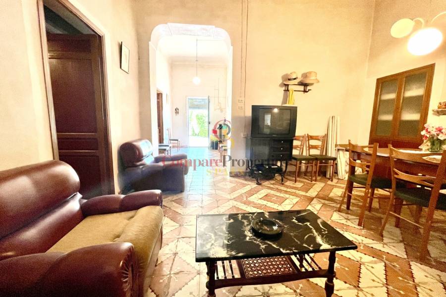 Vente - Villa - La Romana - Villas de la Romana