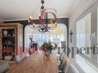 Verkauf - Villa - Benitachell - Lirios