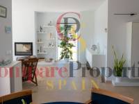 Sale - Villa - Calpe - 