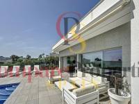 Venta - Villa - Benitachell - Lirios