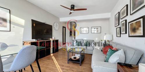 Apartment - Vente - Altea - Centro