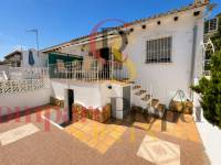 Verkoop - Bungalow - Moraira - 