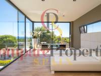 Verkoop - Villa - Moraira - 