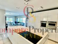 Sale - Villa - Orba Valley - Valley / Urbanización