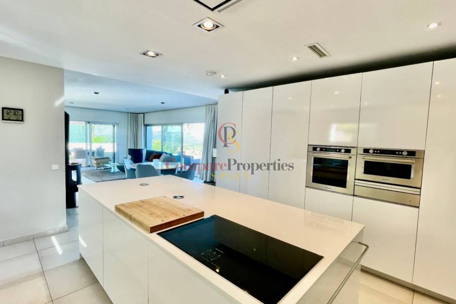 Sale - Villa - Orba Valley - Valley / Urbanización