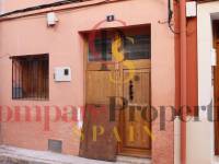 Sale - Townhouses - Jalon Valley - 