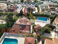 Vente - Villa - Rojales - Ciudad Quesada