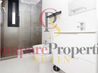 Sale - Apartment - Dénia - Centro