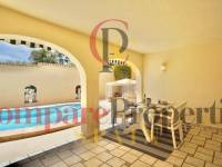 Sale - Villa - Moraira - Moravit