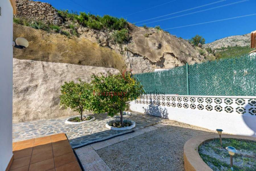 Sale - Villa - Oltamar