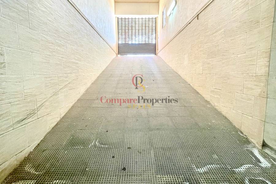 Vente - Apartment - Formentera del Segura - Formentera de Segura