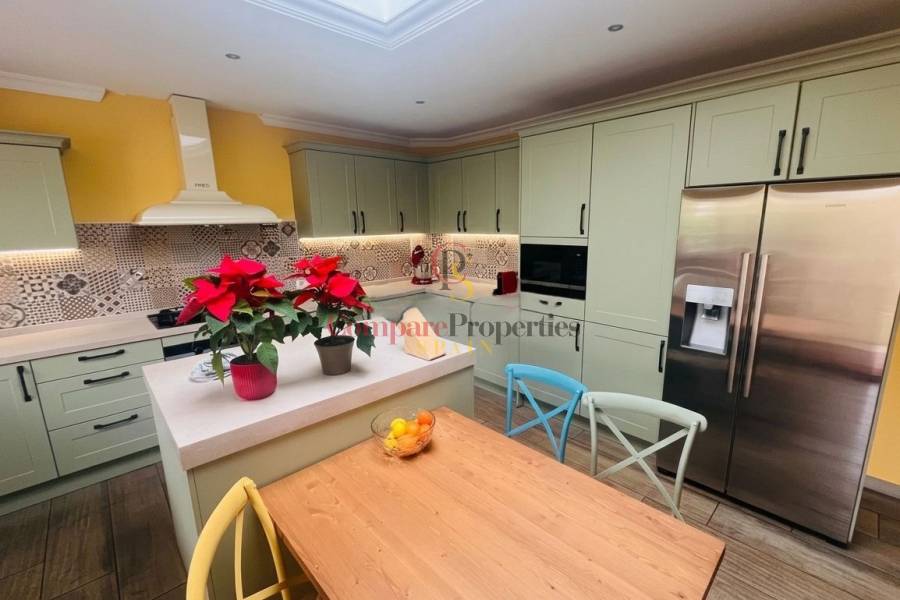 Sale - Villa - Calpe