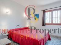 Vente - Villa - Calpe