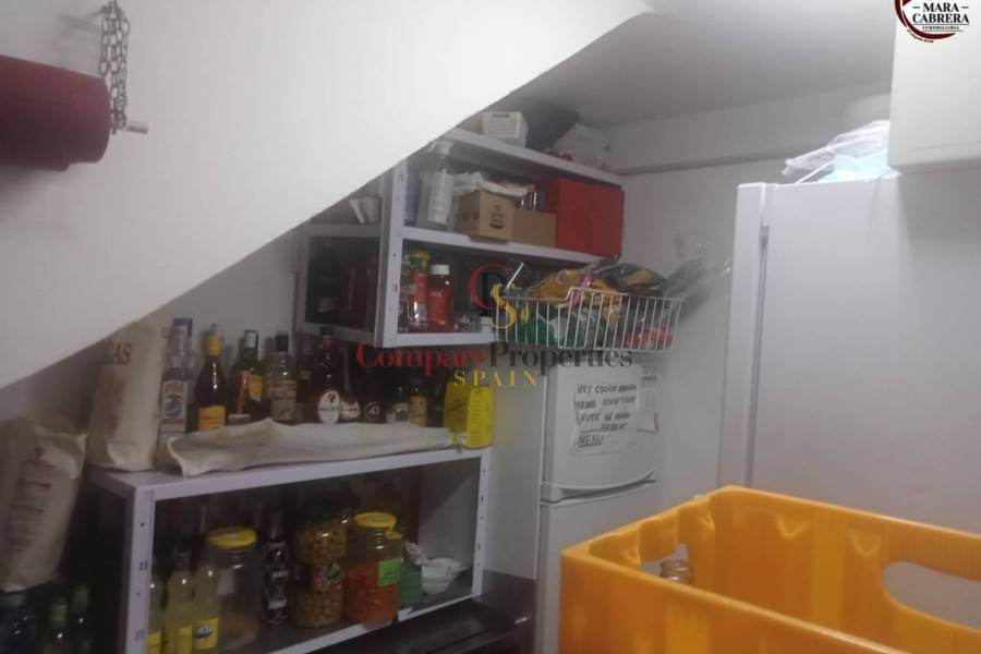 Venta - Apartment - Oliva - 