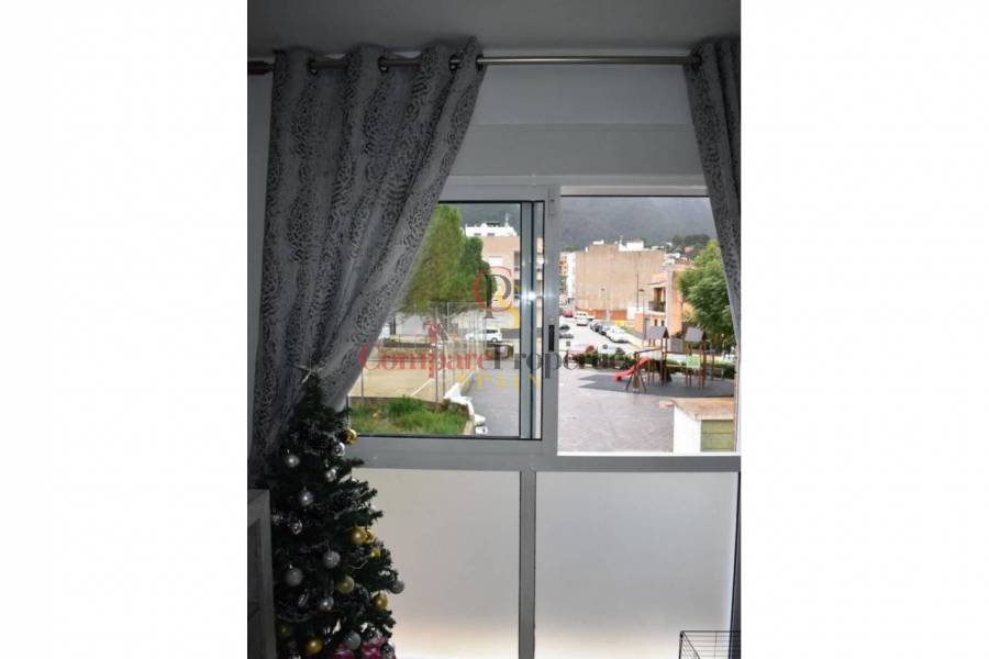 Sale - Apartment - Vilallonga - Villalonga - 