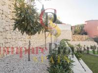 Venta - Villa - Benitachell - Encinas