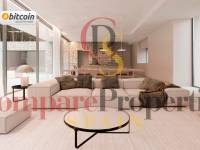 Venta - Villa - Moraira