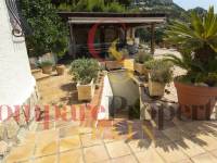 Sale - Villa - Altea - Campomanes