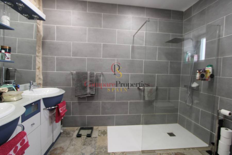 Verkoop - Townhouses - Orba Valley - Orba