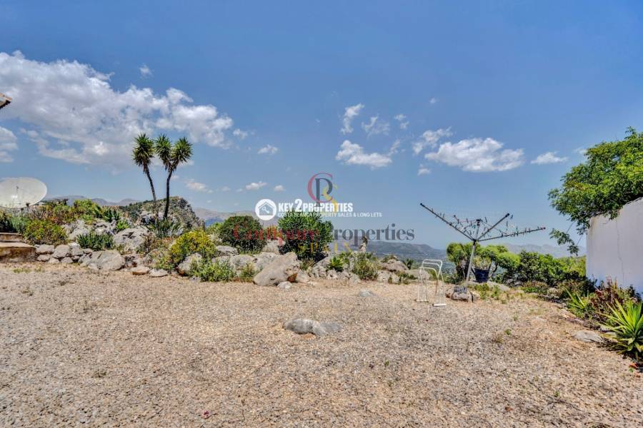 Sale - Villa - Orba