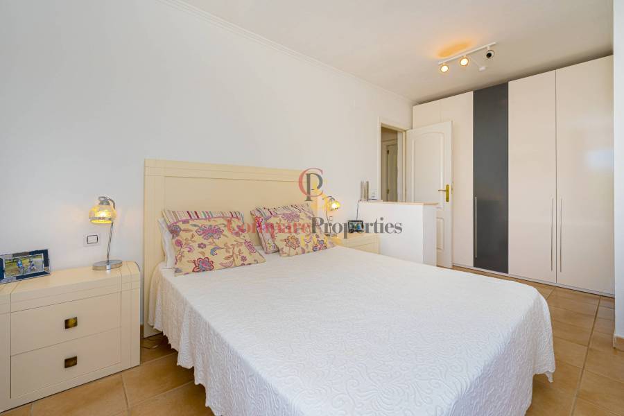 Sale - Villa - Jávea - Pinomar - Pinosol