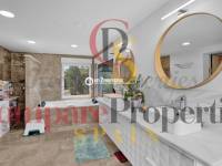 Verkauf - Villa - Jávea - Javea